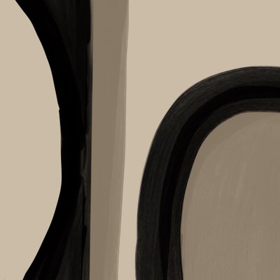 Forme ad arco organiche da Studio Palette