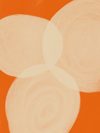 Forme arance serene da Studio Palette