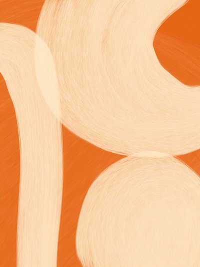 Forme morbide e organiche da Studio Palette