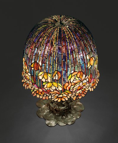 Lampada da tavolo 