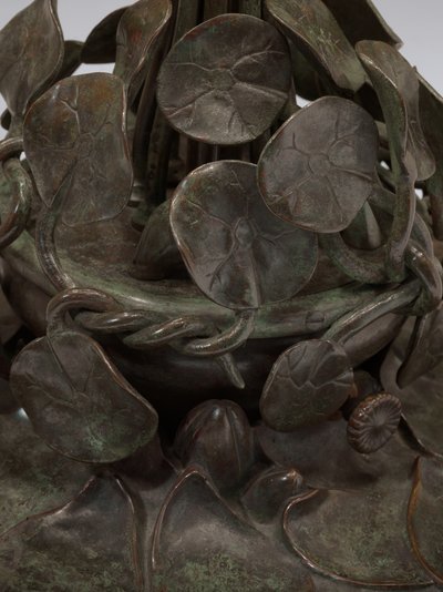 Lampada da tavolo 