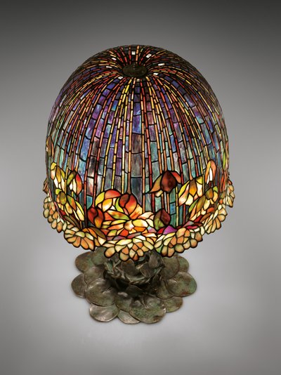 Lampada da tavolo 