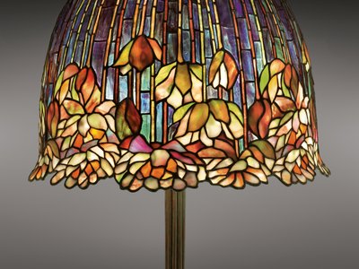 Lampada da tavolo 