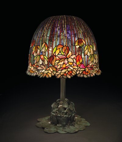 Lampada da Tavolo 