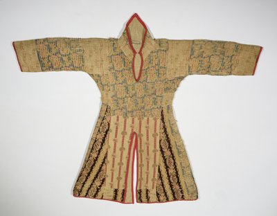 Jibbeh Mahdista, c.1880 da Sudanese School
