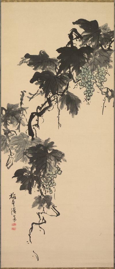 Uva da Sugai Baikan