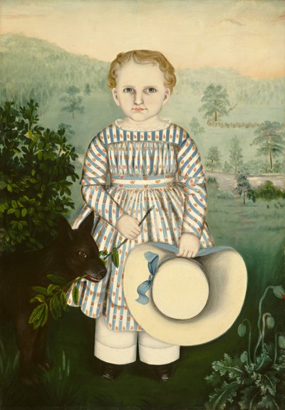 Henry L. Wells da Susan Catherine Waters