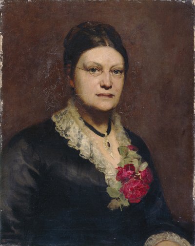 Lydia Becker da Susan Isabel Dacre