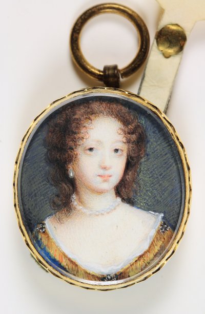 Lady Elizabeth Jones, Contessa di Kildare da Susan Penelope Gibson