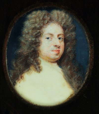 Sir Godfrey Kneller da Susan Penelope Gibson
