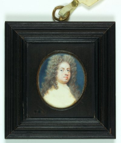 Sir Godfrey Kneller da Susan Penelope Gibson