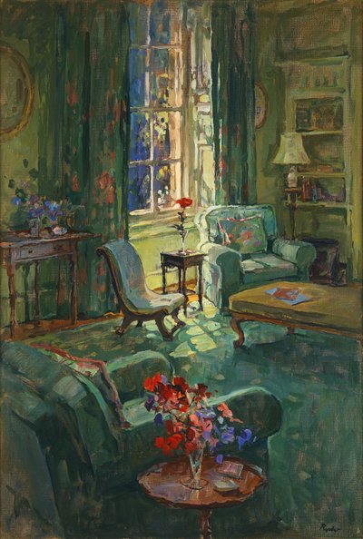Luce del Sole e Piselli Dolci da Susan Ryder