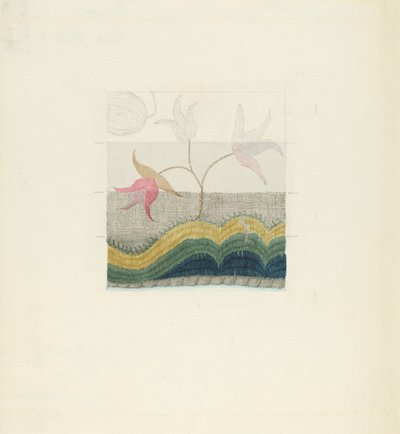 Ricamo a crewel da Suzanne Chapman