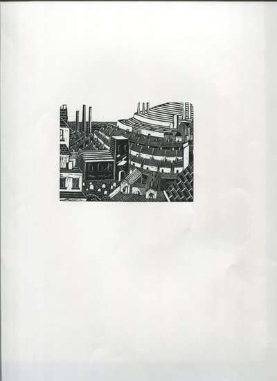 Ciminiere da Suzanne Cooper