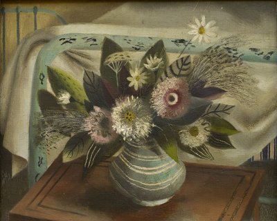 La brocca blu da Suzanne Cooper