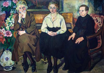  da Suzanne Valadon