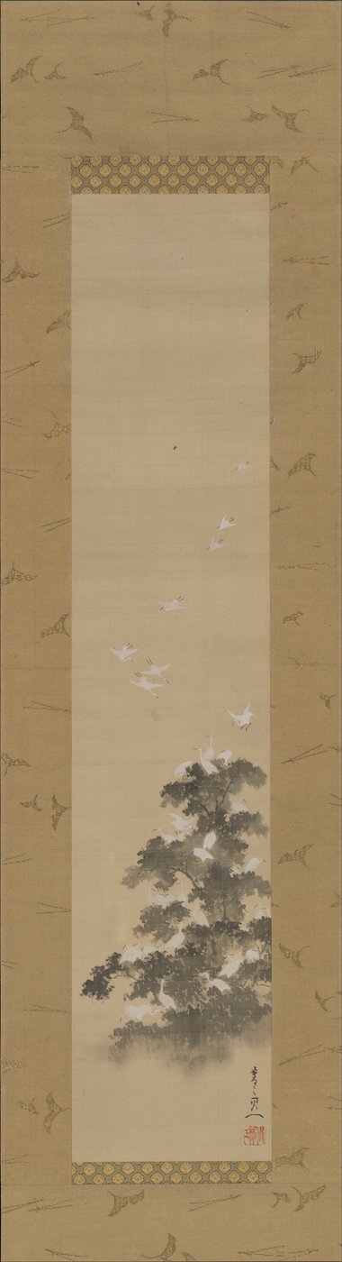 Aironi da Suzuki Kiitsu