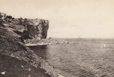 Svezia: Gotland, Wisby, Hogklint da Swedish Photographer