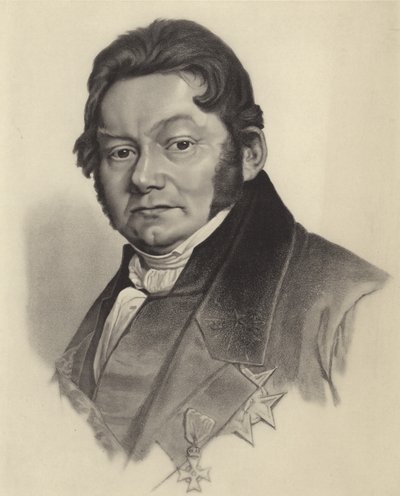 Jöns Jacob Berzelius da Swedish School
