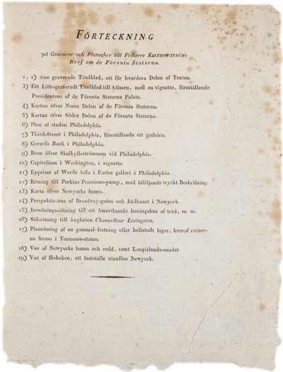 Elenco delle illustrazioni dall