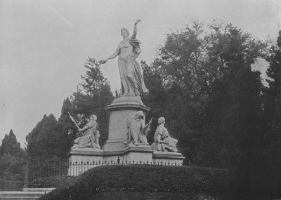 Basilea, Il Monumento di San Giacomo da Swiss Photographer