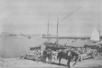 Ginevra, Il Porto da Swiss Photographer
