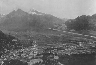 Ragaz da Swiss Photographer