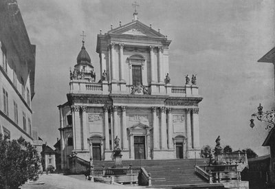 Soletta, Cattedrale di Sant