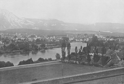 Soletta, Vista Generale da Swiss Photographer