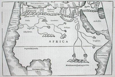 Africa, da 