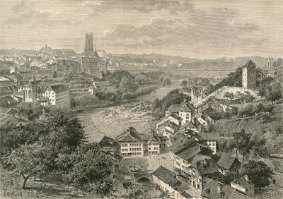 Friburgo da Swiss School
