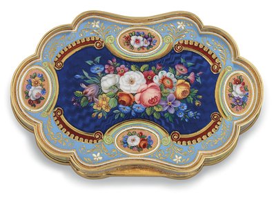 Scatola d