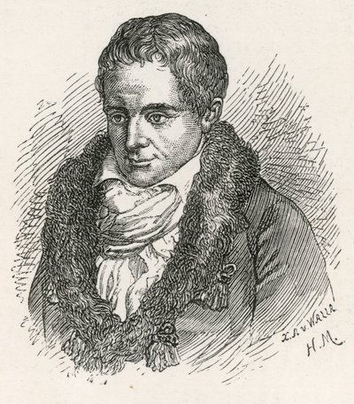 Jean Jacques Rousseau da Swiss School