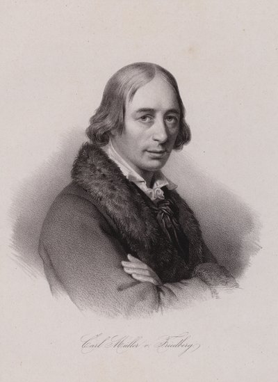 Karl von Muller-Friedberg, politico svizzero da Swiss School