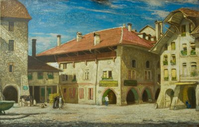 Il negozio di vini da Sydney Lee