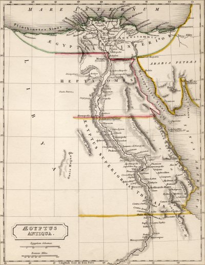 Mappa dell