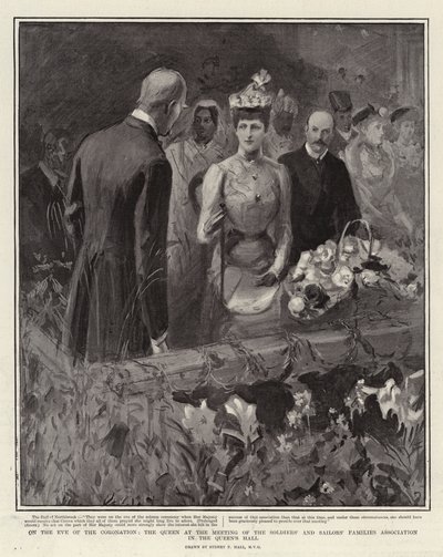 Alla vigilia dell