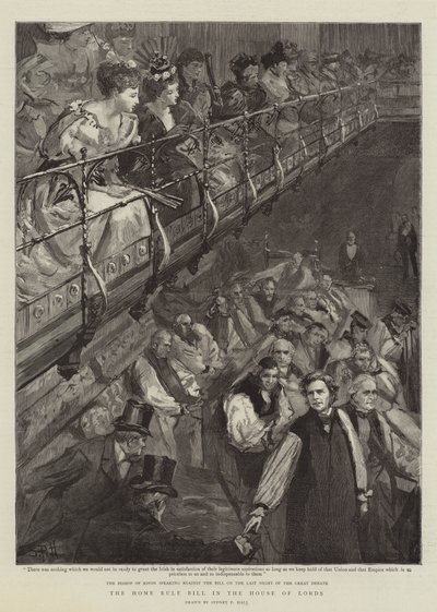 Il disegno di legge sull