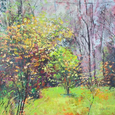 Scintilla di primavera da Sylvia Paul