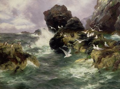 Oweans Surge, 1900 da Syrian School
