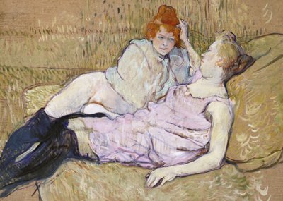  da TOULOUSE LAUTREC
