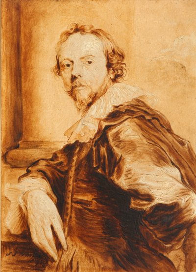 Adam de Coster da T.S. White