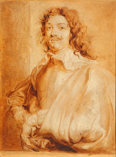 Adriaen Brouwer da T.S. White