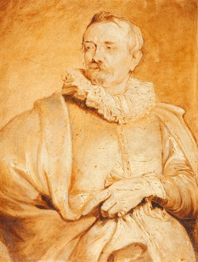 Adriaen van Stalbemt da T.S. White