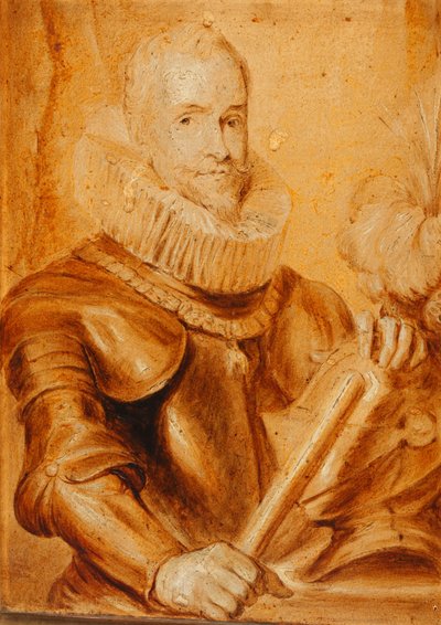 Ambrogio Spinola da T.S. White