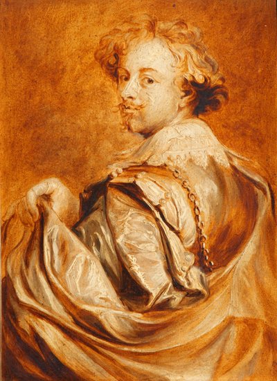 Anthony van Dyck da T.S. White