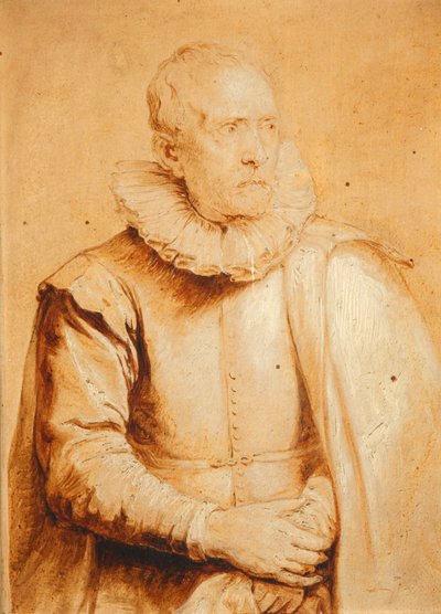 Cornelis van der Geest da T.S. White