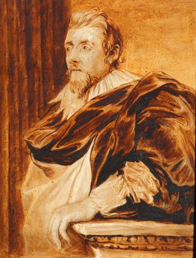 Frans Francken il Giovane da T.S. White
