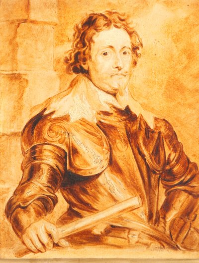Federico Enrico, Principe d