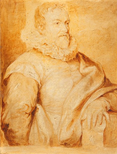 Jan van Ravesteyn da T.S. White